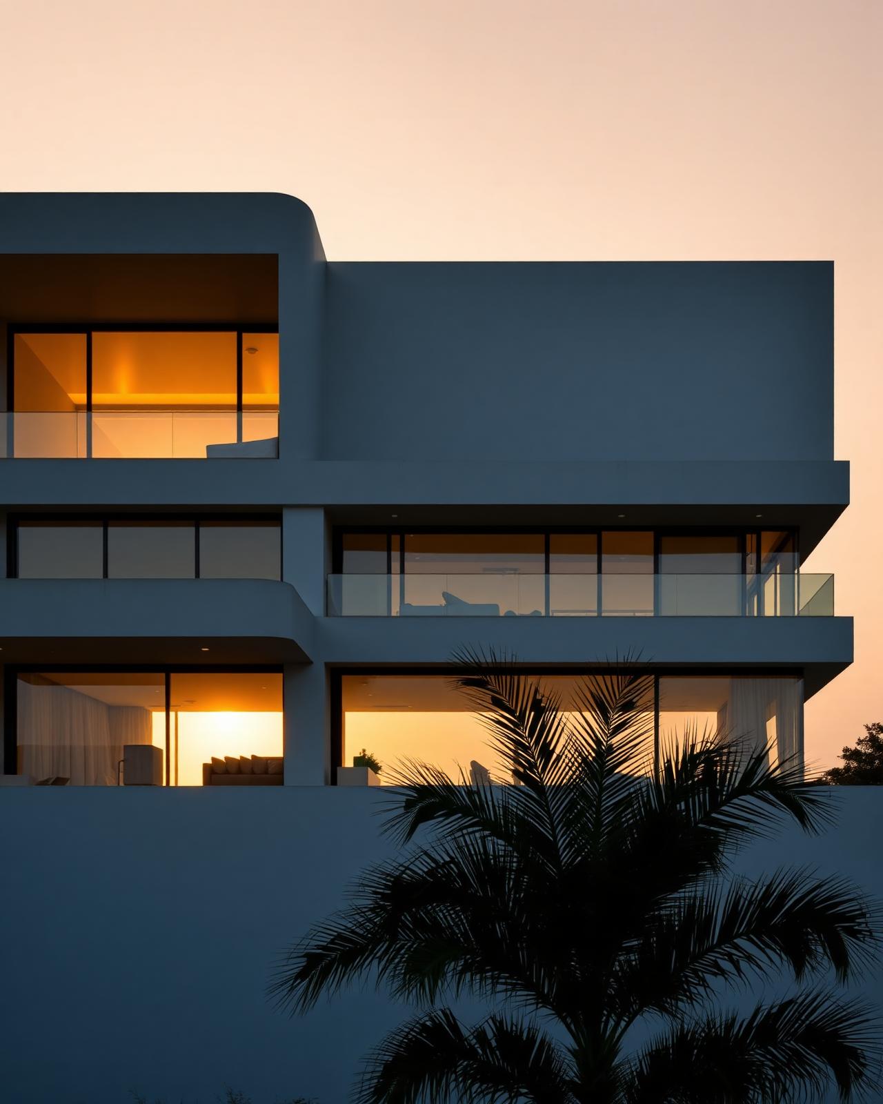 The Eko Reside · Ikoyi