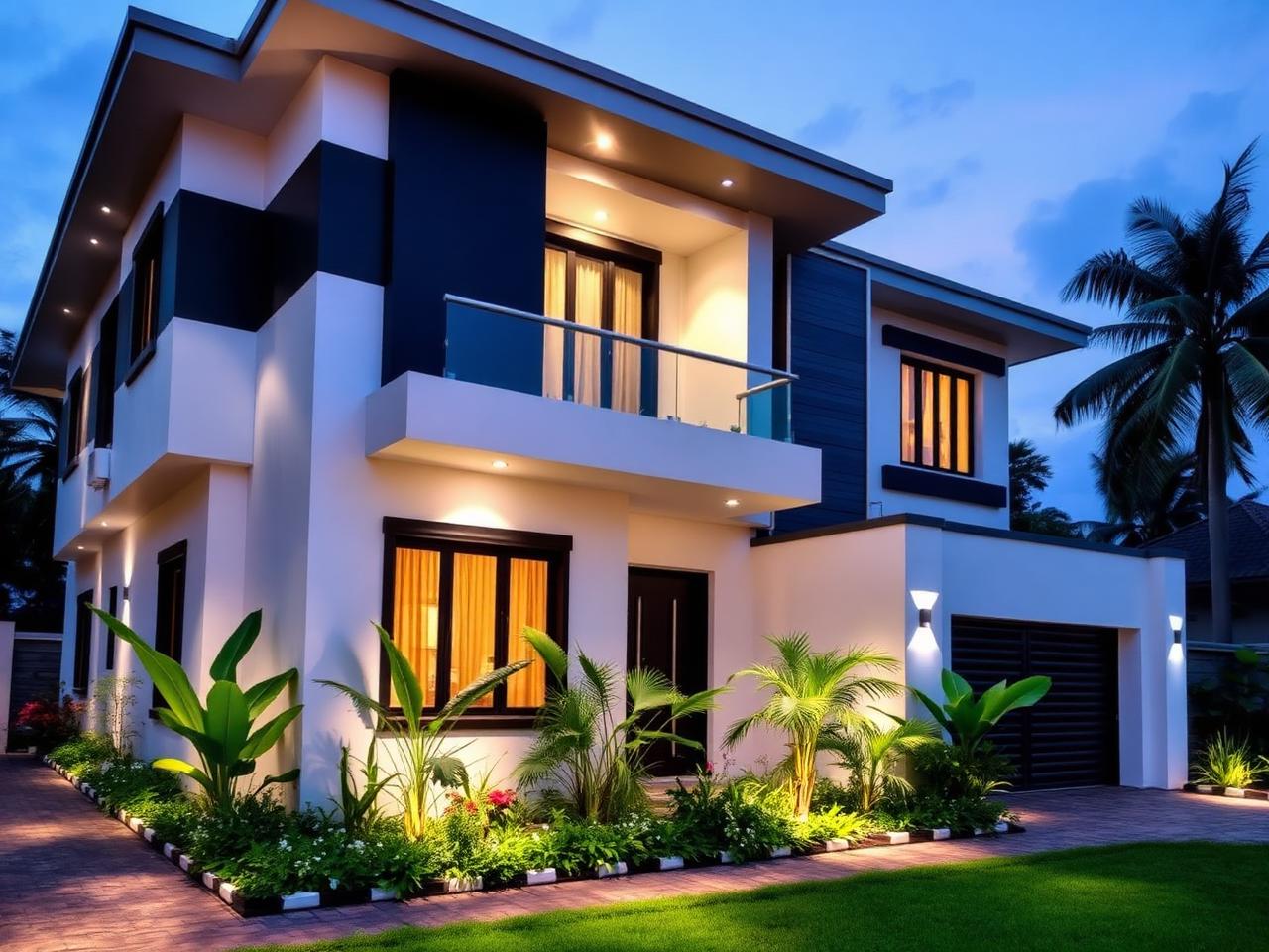 Alake Residence